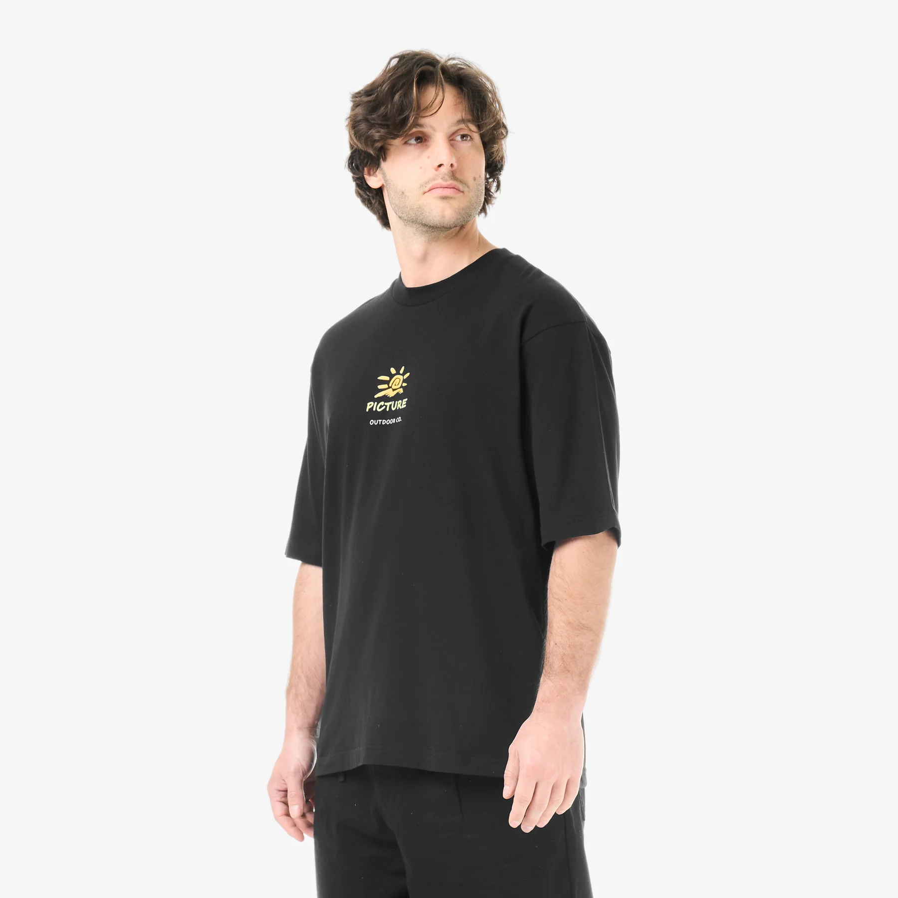 Picture Picture Men's Cabincrew Tee