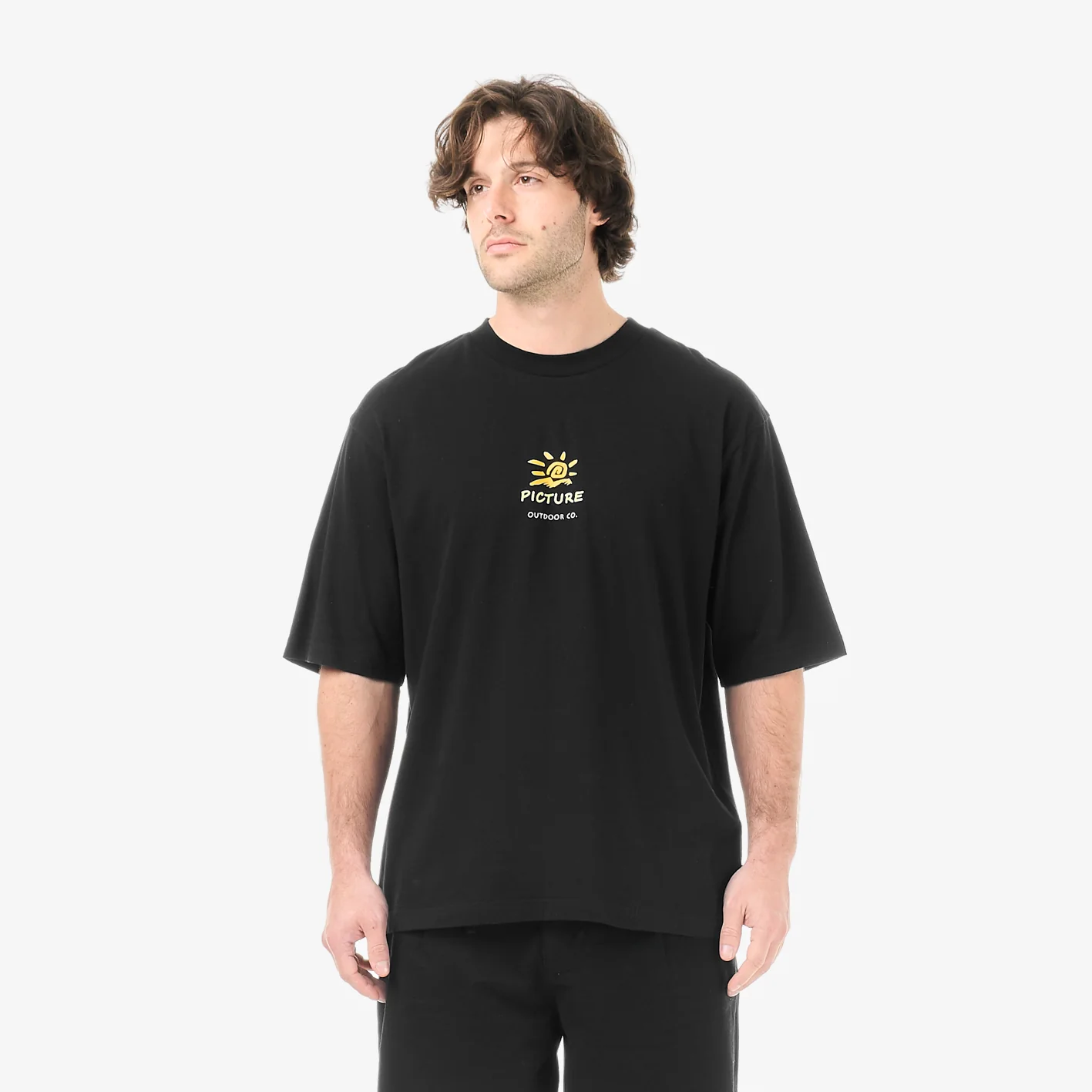 Picture Picture Men's Cabincrew Tee