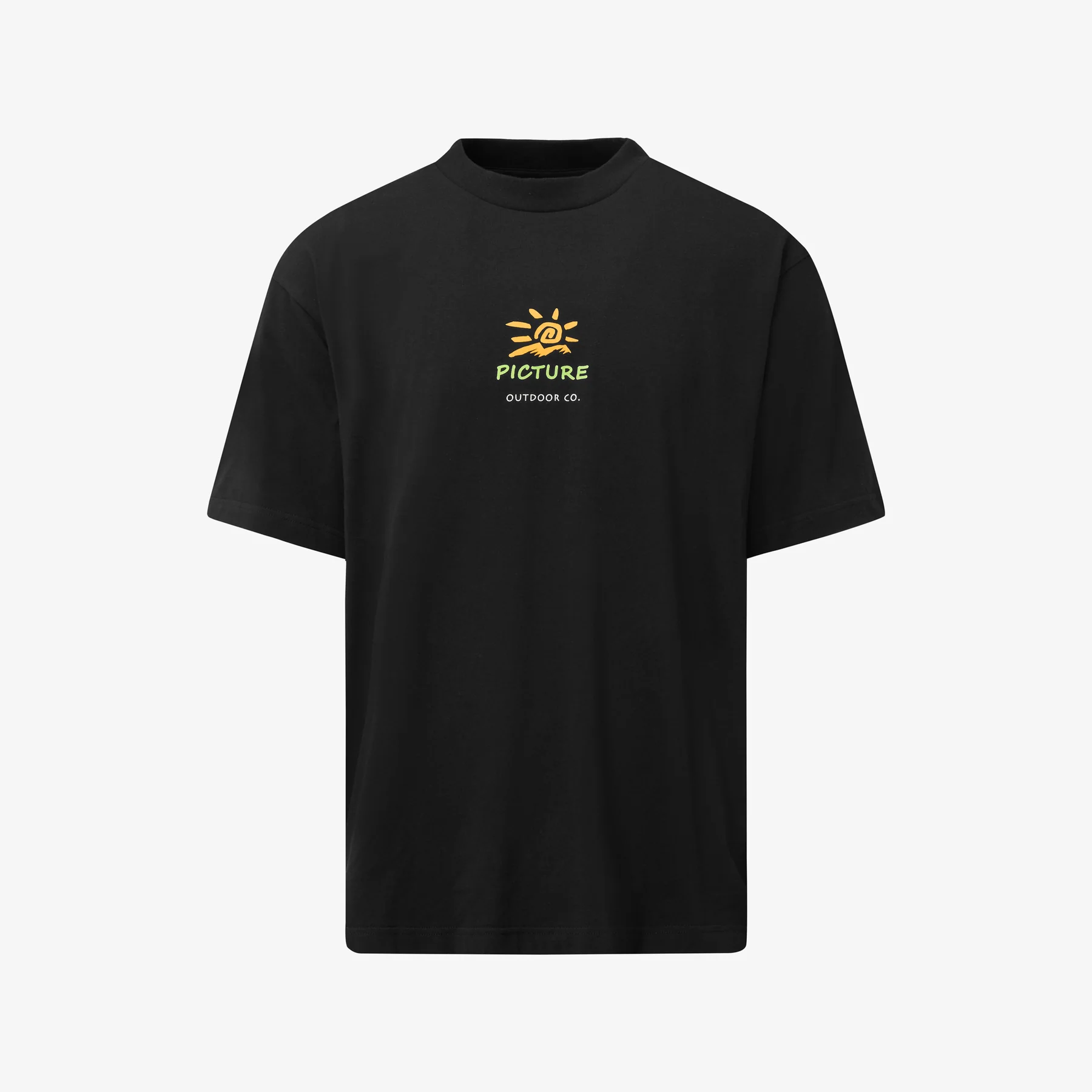 Picture Picture Men's Cabincrew Tee