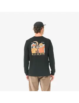 Picture Picture Men's Kenoma Longsleeve Tee