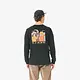 Picture Picture Men's Kenoma Longsleeve Tee Picture Picture Men's Kenoma Longsleeve Tee