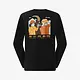 Picture Picture Men's Kenoma Longsleeve Tee Picture Picture Men's Kenoma Longsleeve Tee