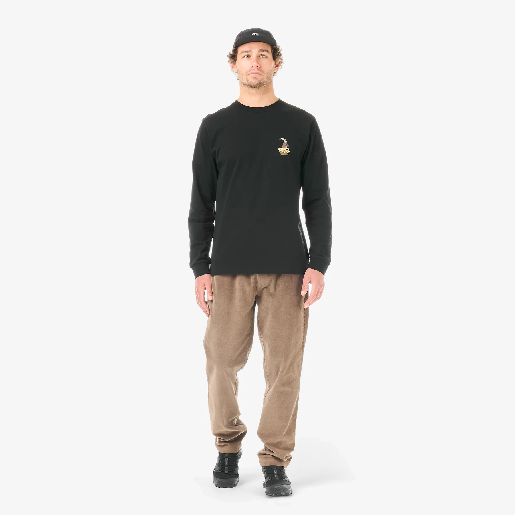 Picture Picture Men's Kenoma Longsleeve Tee