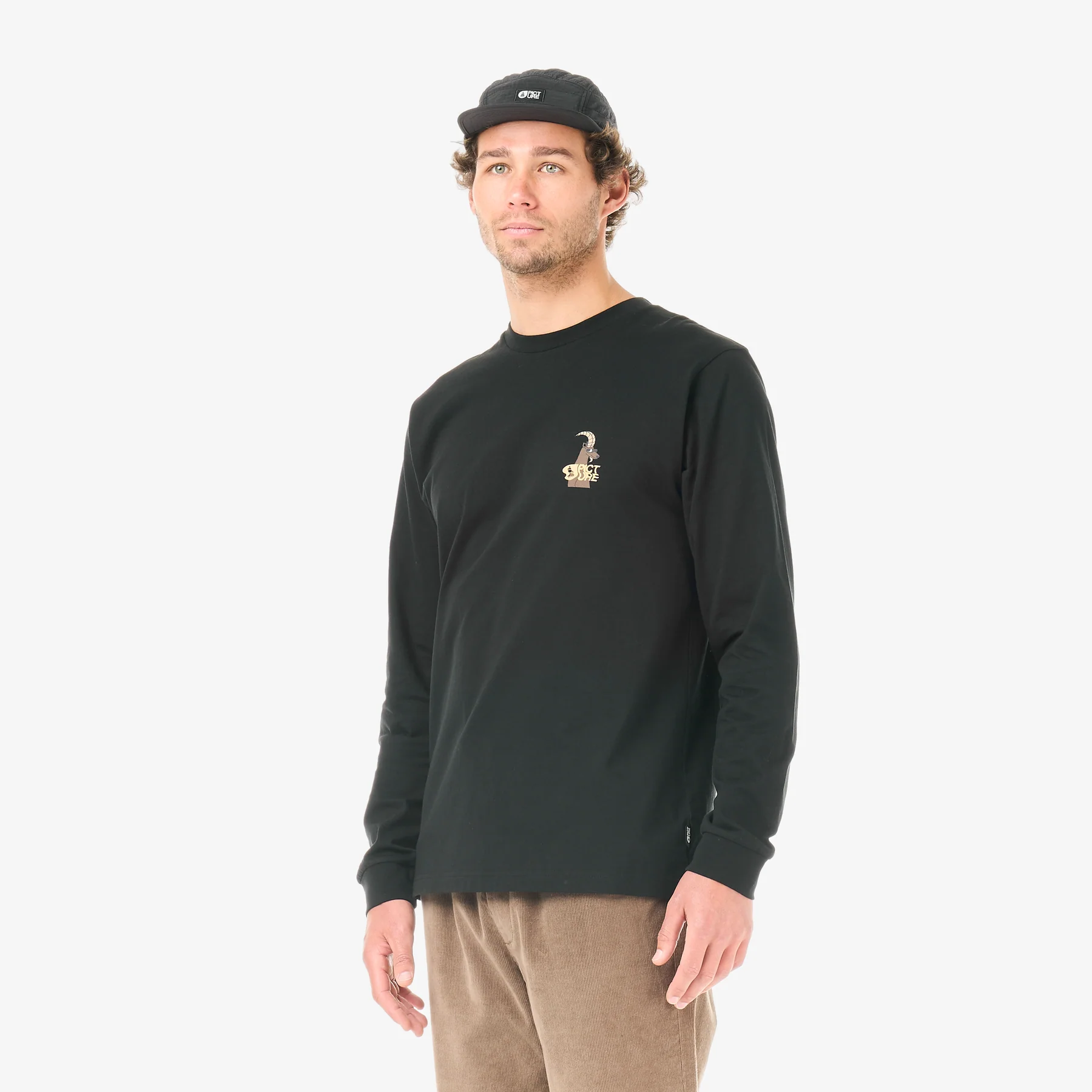 Picture Picture Men's Kenoma Longsleeve Tee
