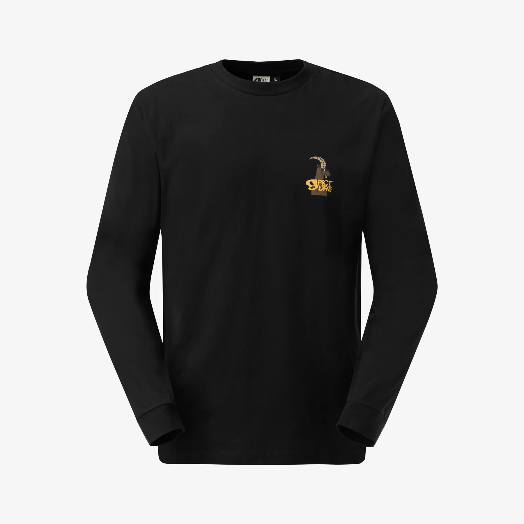 Picture Picture Men's Kenoma Longsleeve Tee