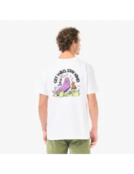 Picture Picture Men's Get Wild Tee