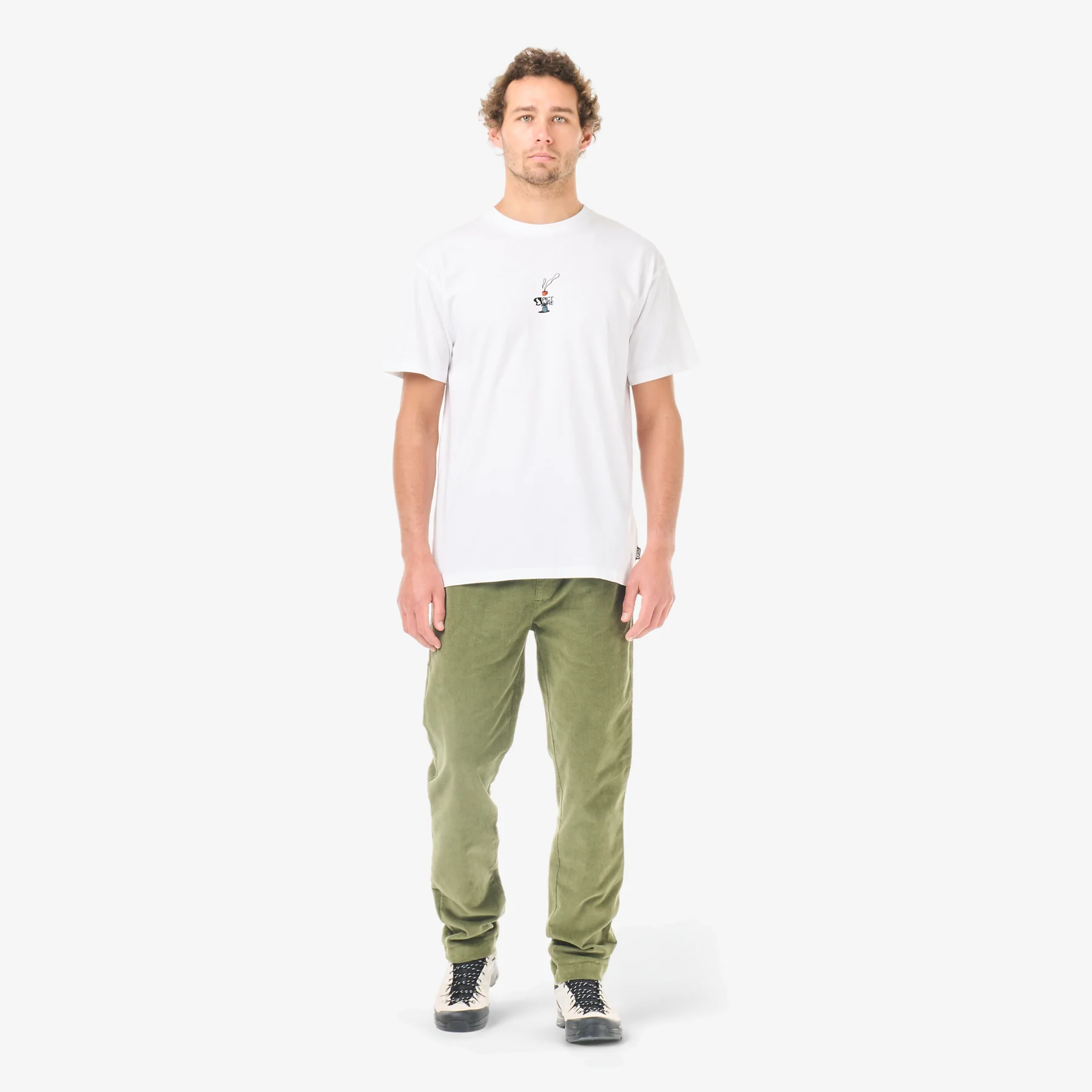 Picture Picture Men's Get Wild Tee