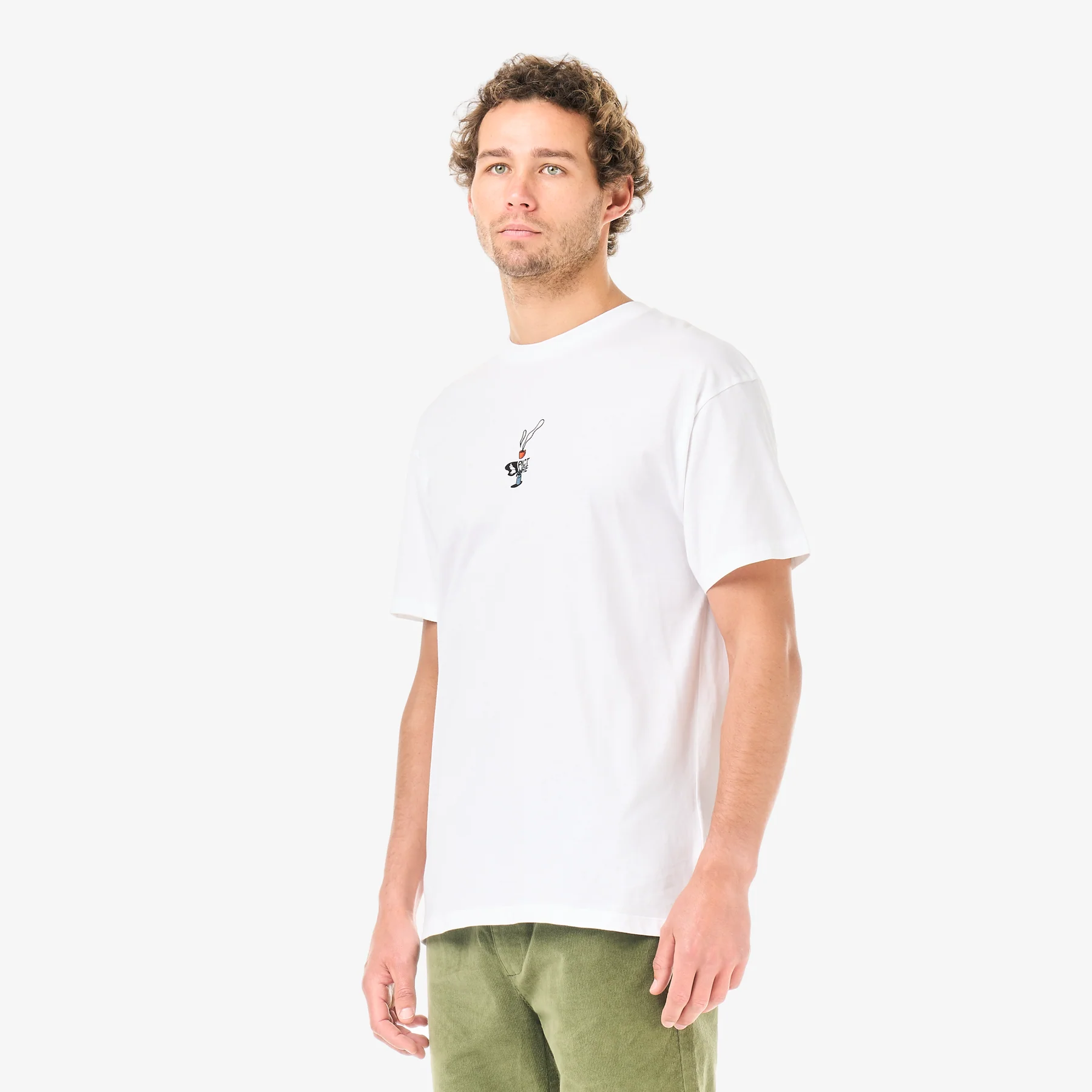 Picture Picture Men's Get Wild Tee