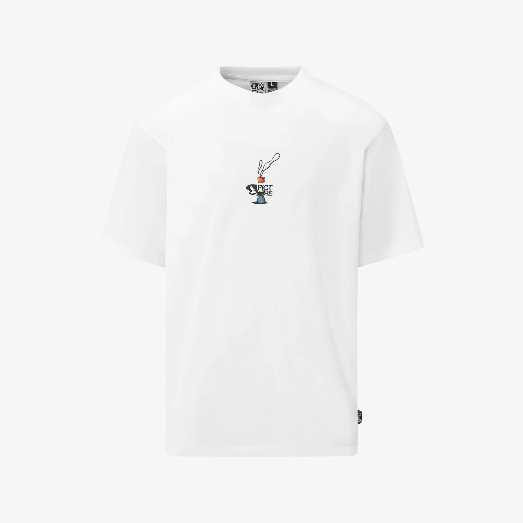 Picture Picture Men's Get Wild Tee