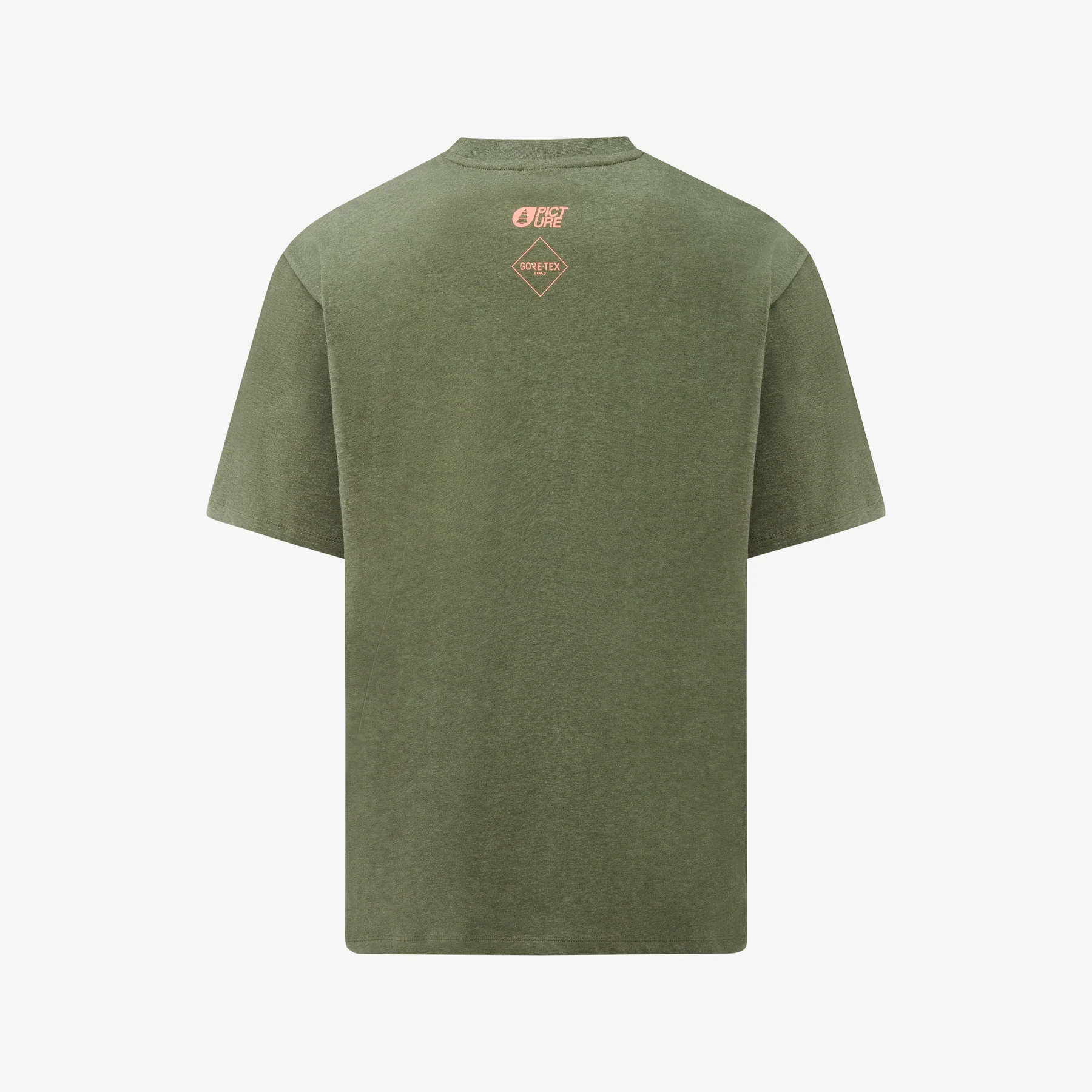 Picture Picture x GTX Tee