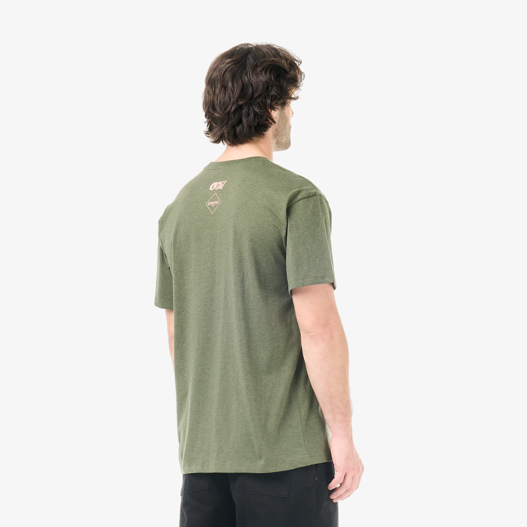 Picture Picture x GTX Tee