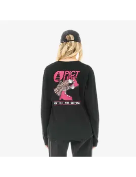 Picture Picture Women's Enlivon Longsleeve Tee