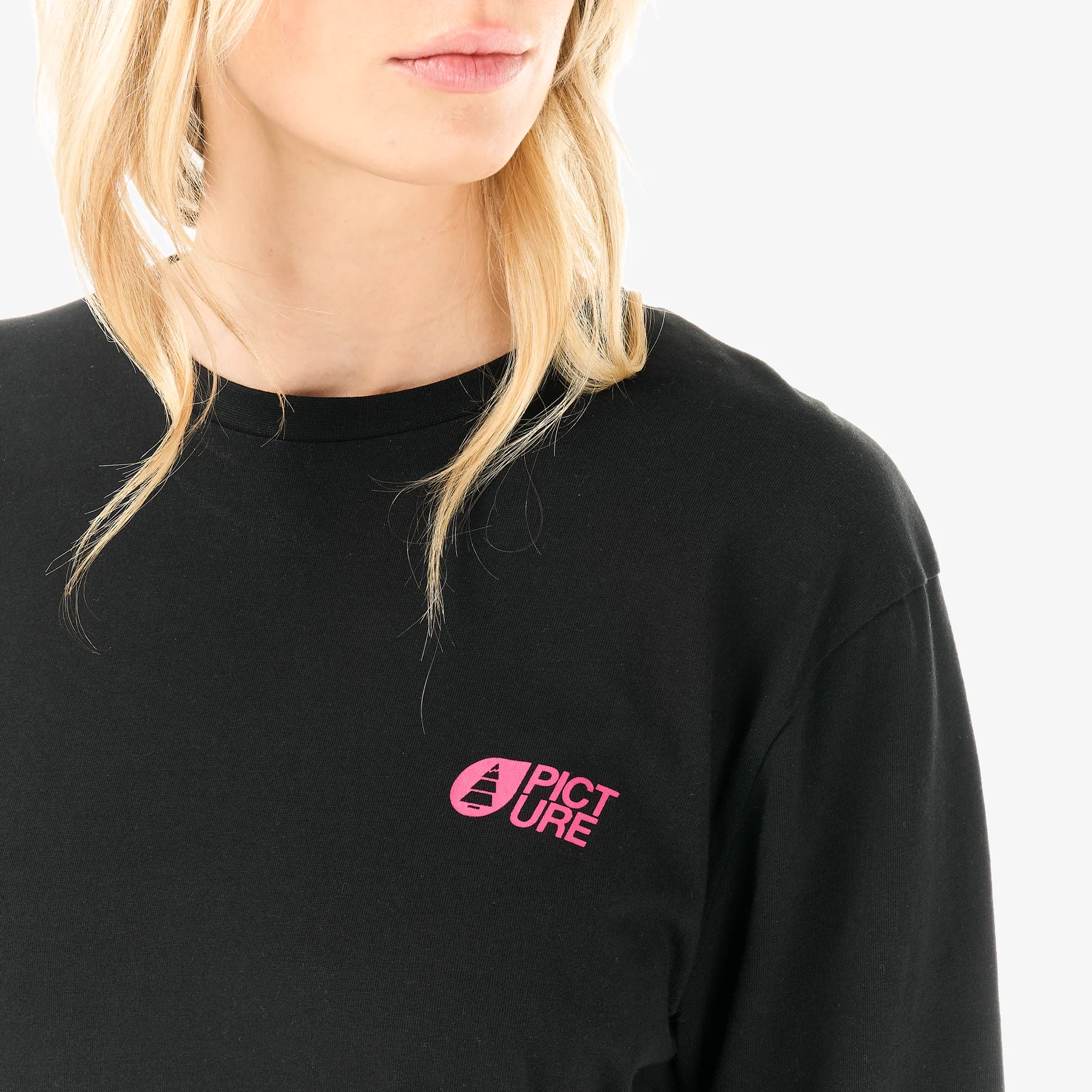 Picture Picture Women's Enlivon Longsleeve Tee