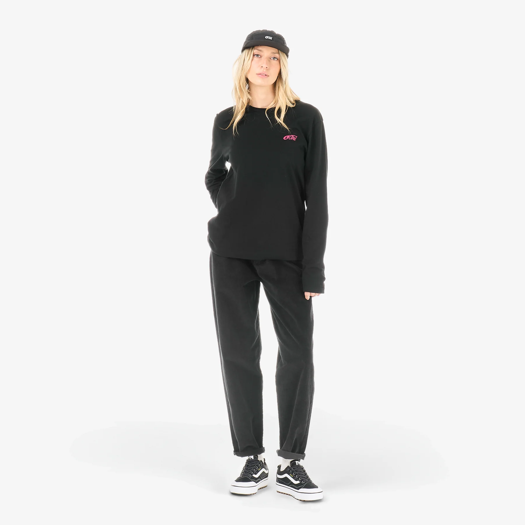 Picture Picture Women's Enlivon Longsleeve Tee