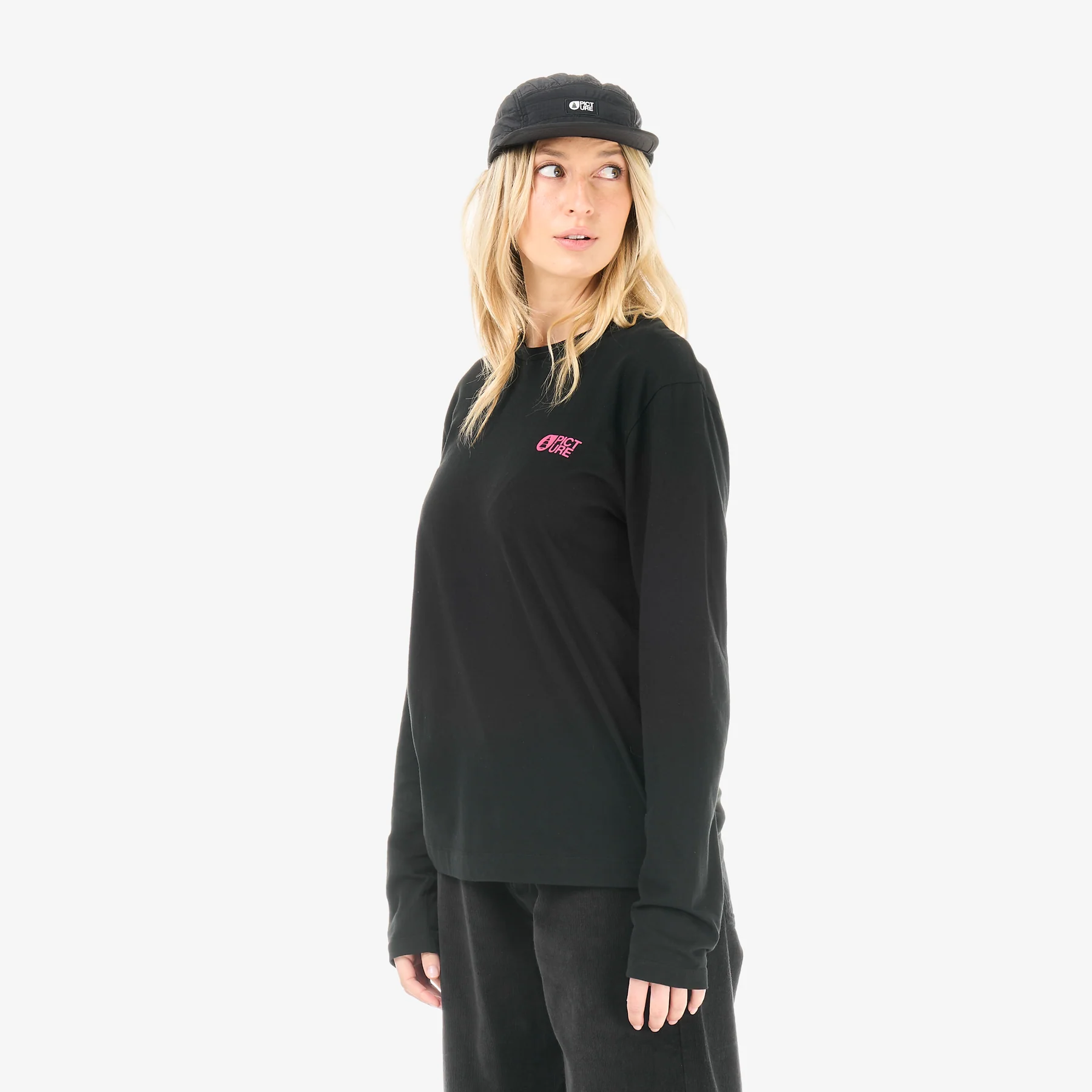 Picture Picture Women's Enlivon Longsleeve Tee
