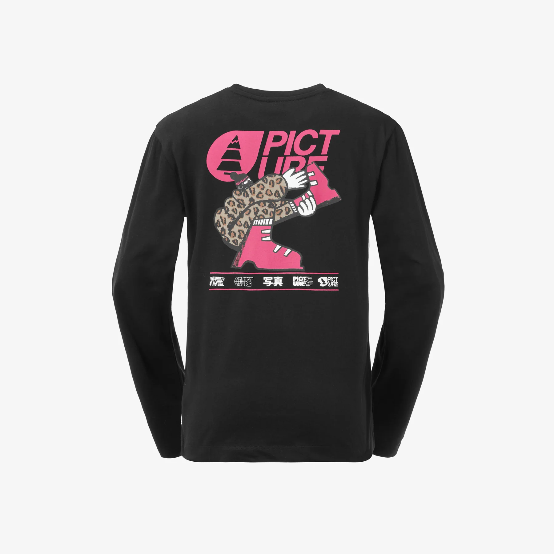 Picture Picture Women's Enlivon Longsleeve Tee