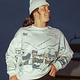 Picture Picture Women's Toria Crew Picture Picture Women's Toria Crew