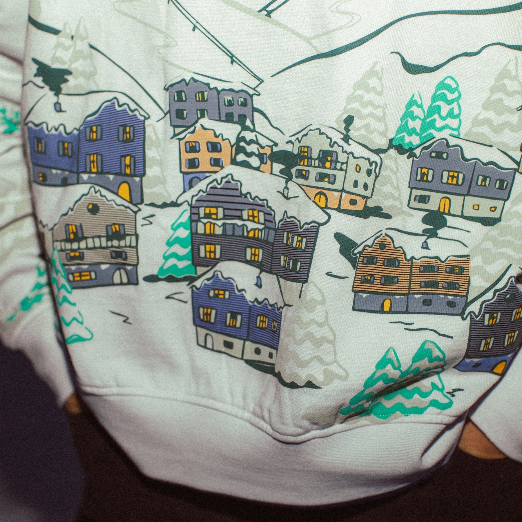 Picture Picture Women's Toria Crew