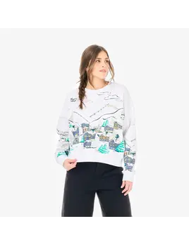 Picture Picture Women's Toria Crew