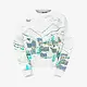 Picture Picture Women's Toria Crew Picture Picture Women's Toria Crew