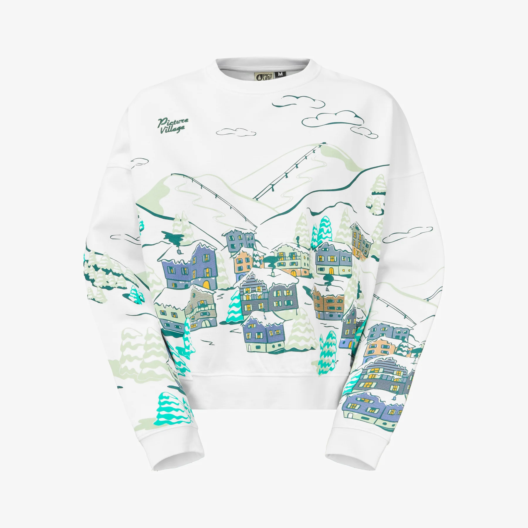 Picture Picture Women's Toria Crew