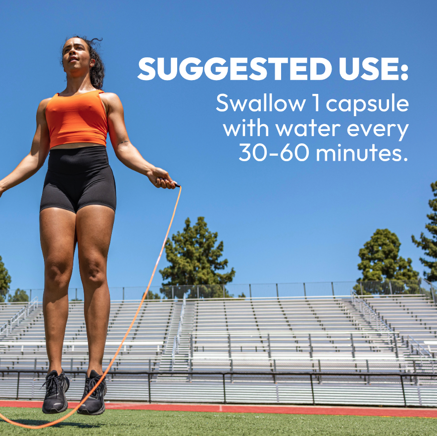 SaltStick SaltStick Electrolyte Capsules