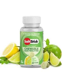 SaltStick SaltStick Electrolyte FastChews