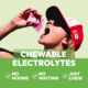 SaltStick SaltStick Electrolyte FastChews