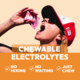 SaltStick Saltstick Electrolyte FastChew Pouches SaltStick Saltstick Electrolyte FastChew Pouches