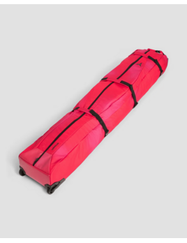 Atomic Atomic Ski Wheelie 4 Pairs+ Ski Bag