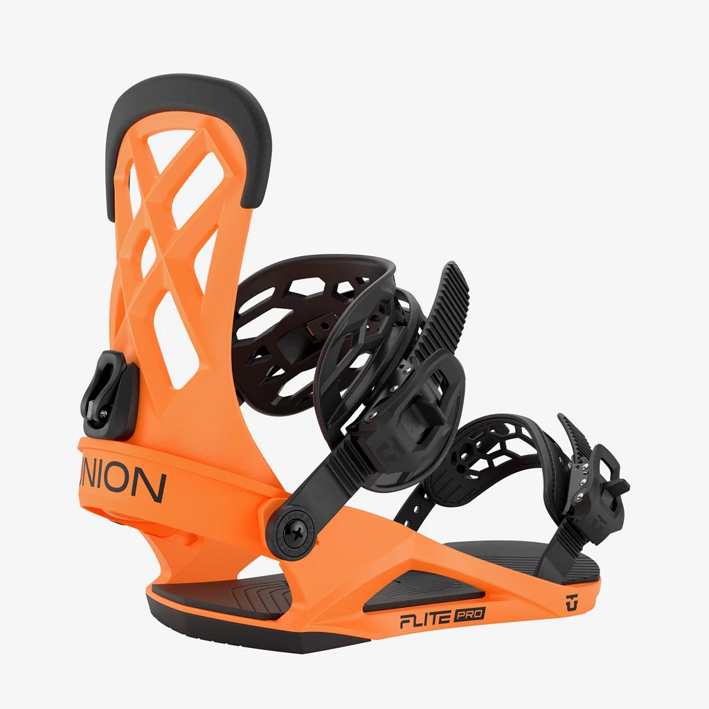 Union Union Men's Flite Pro Snowboard Binding