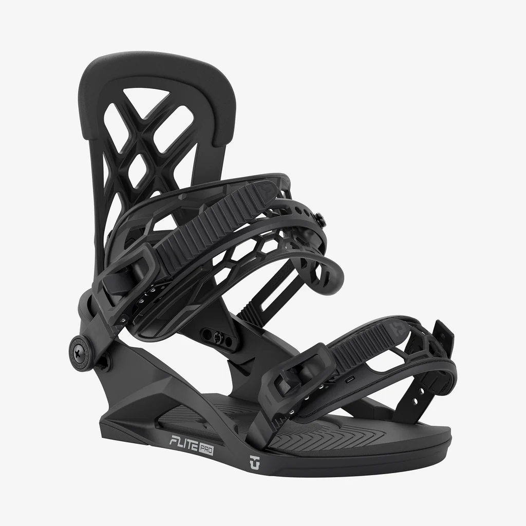 Union Union Men's Flite Pro Snowboard Binding