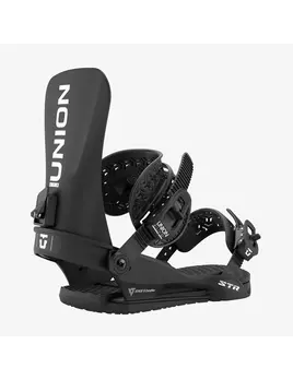 Union Union Men's STR Snowboard Binding