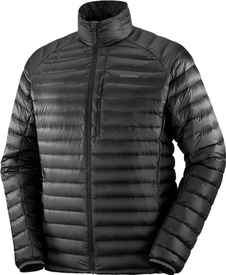 Salomon Salomon Men's Elixir Micro Down Jacket