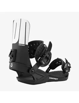 Union Union Men's Contact Snowboard Binding