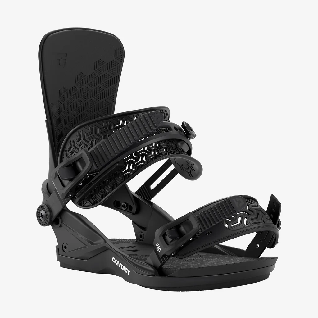Union Union Men's Contact Snowboard Binding