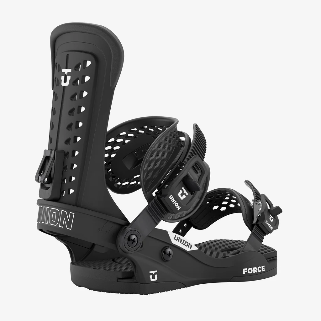Union Union Men's Force Classic Snowboard Binding
