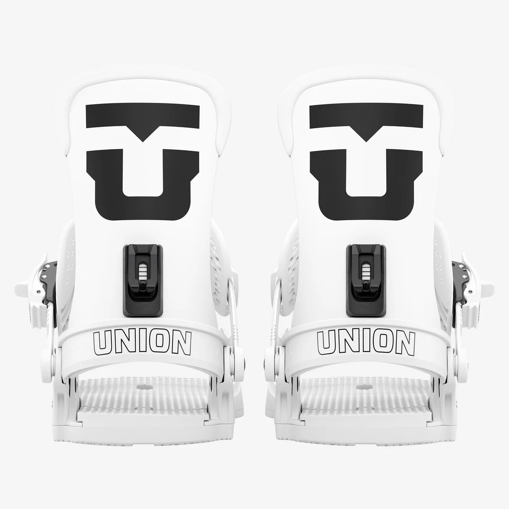 Union Union Men's Force Classic Snowboard Binding