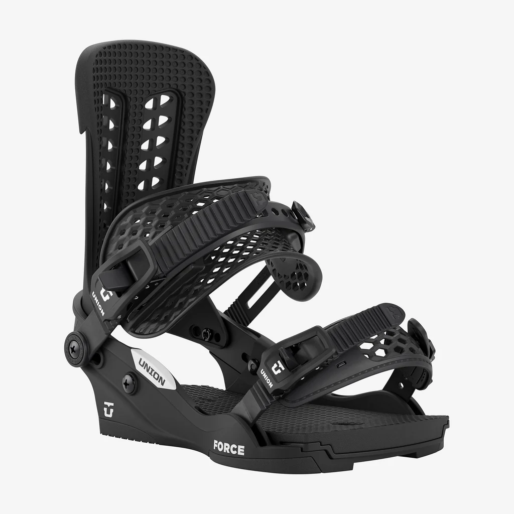 Union Union Men's Force Classic Snowboard Binding