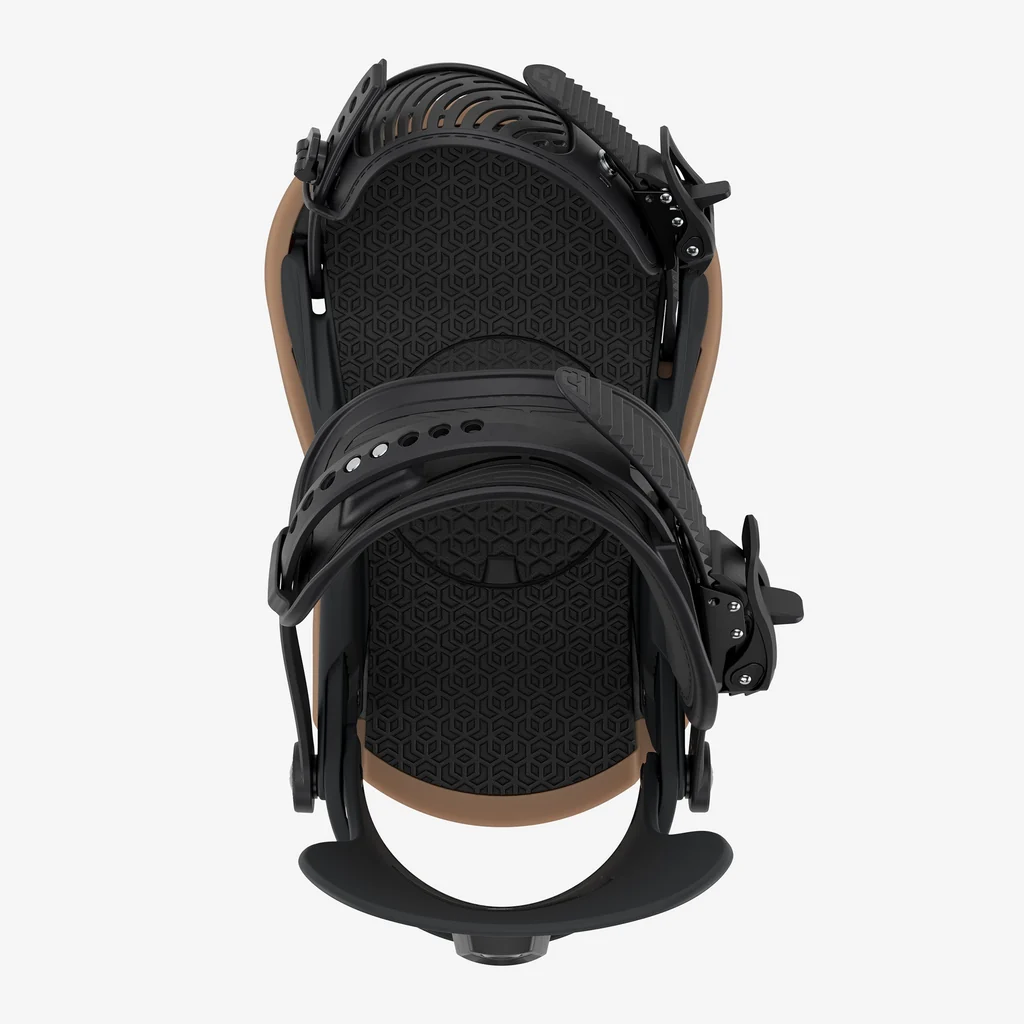 Union Union Men's Strata Snowboard Binding