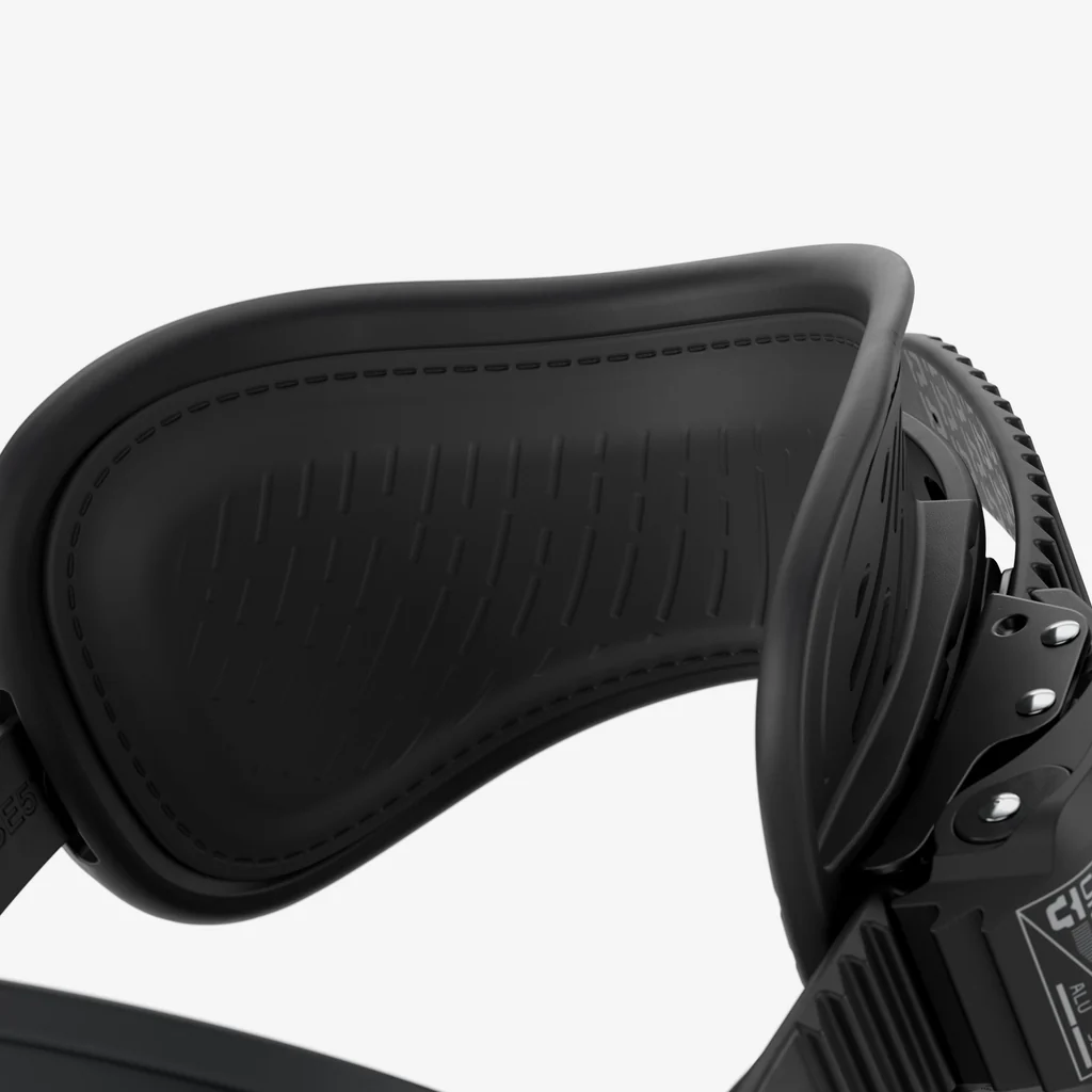 Union Union Men's Strata Snowboard Binding