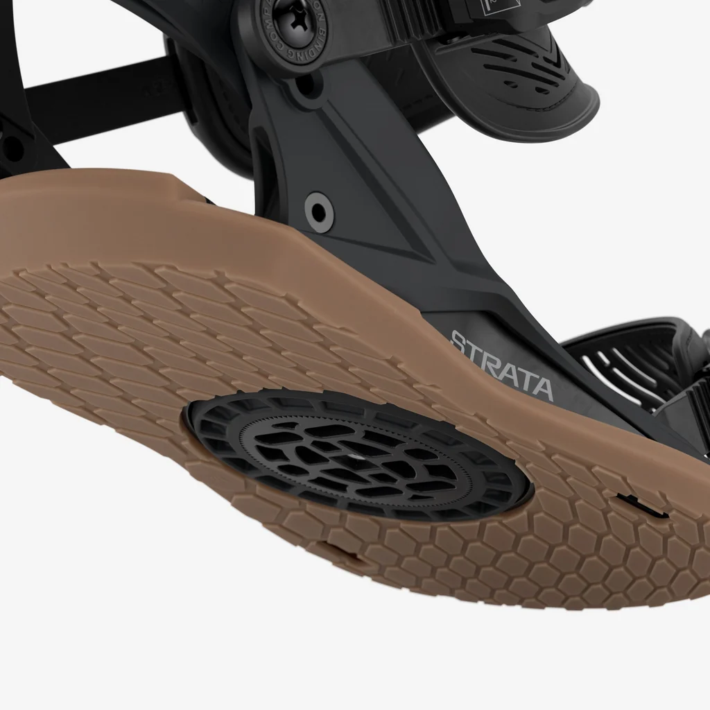 Union Union Men's Strata Snowboard Binding