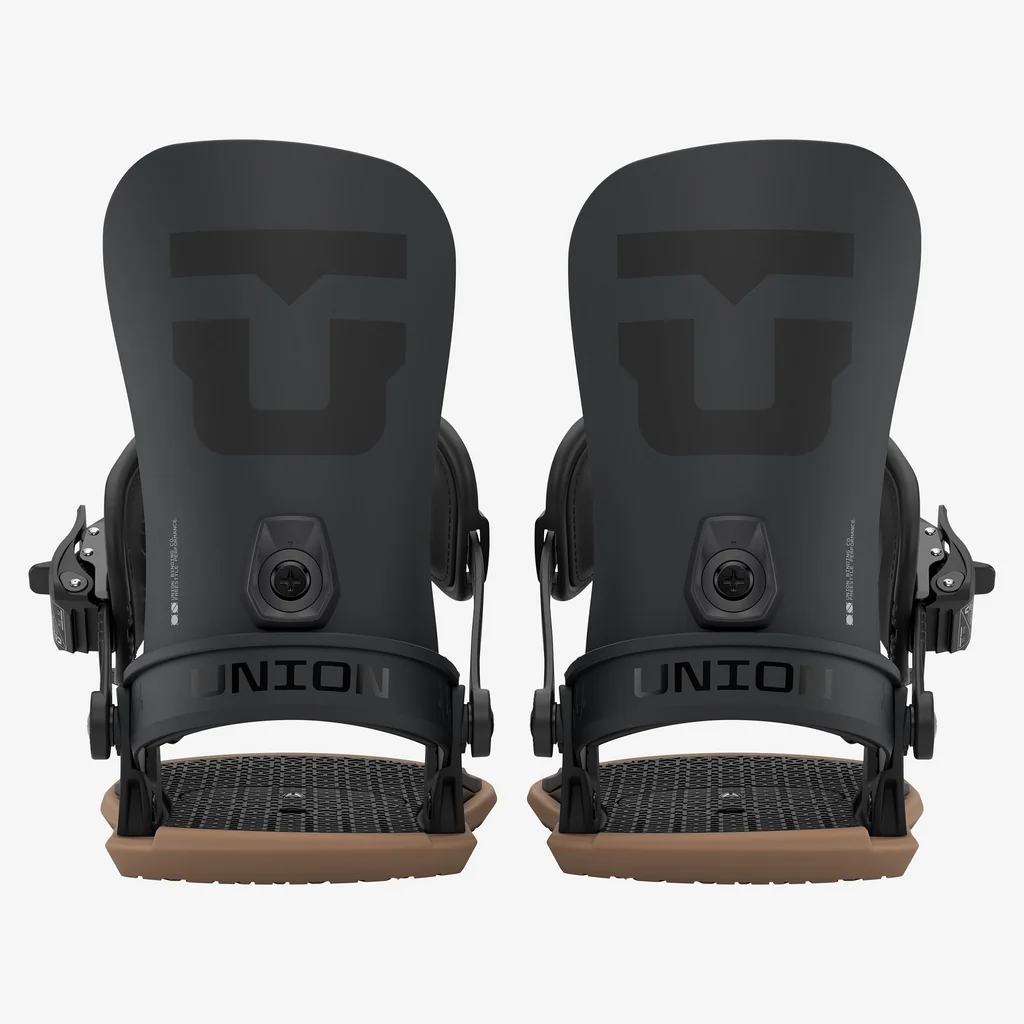 Union Union Men's Strata Snowboard Binding