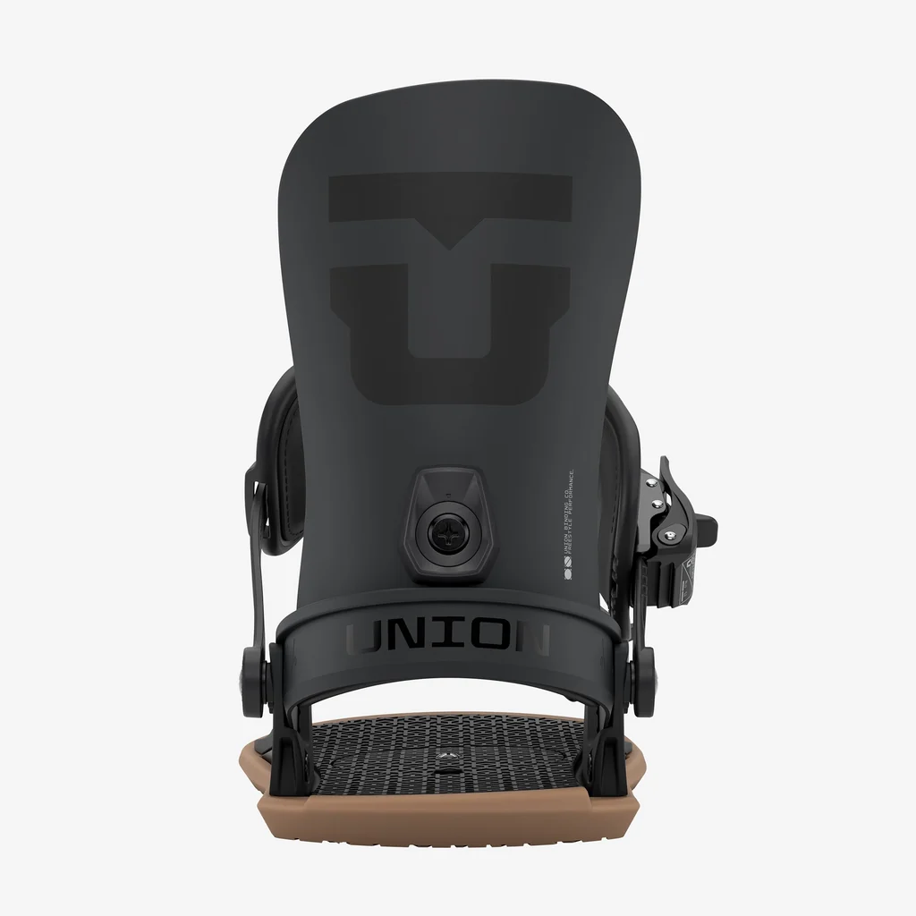 Union Union Men's Strata Snowboard Binding