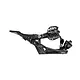 Nidecker Nidecker Unisex OG Supermatic® Snowboard Binding