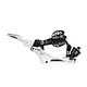 Nidecker Nidecker Unisex OG Supermatic® Snowboard Binding
