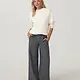 Vuori Vuori Women's Sander Elastic Waist Trouser Vuori Vuori Women's Sander Elastic Waist Trouser