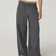 Vuori Vuori Women's Sander Elastic Waist Trouser Vuori Vuori Women's Sander Elastic Waist Trouser