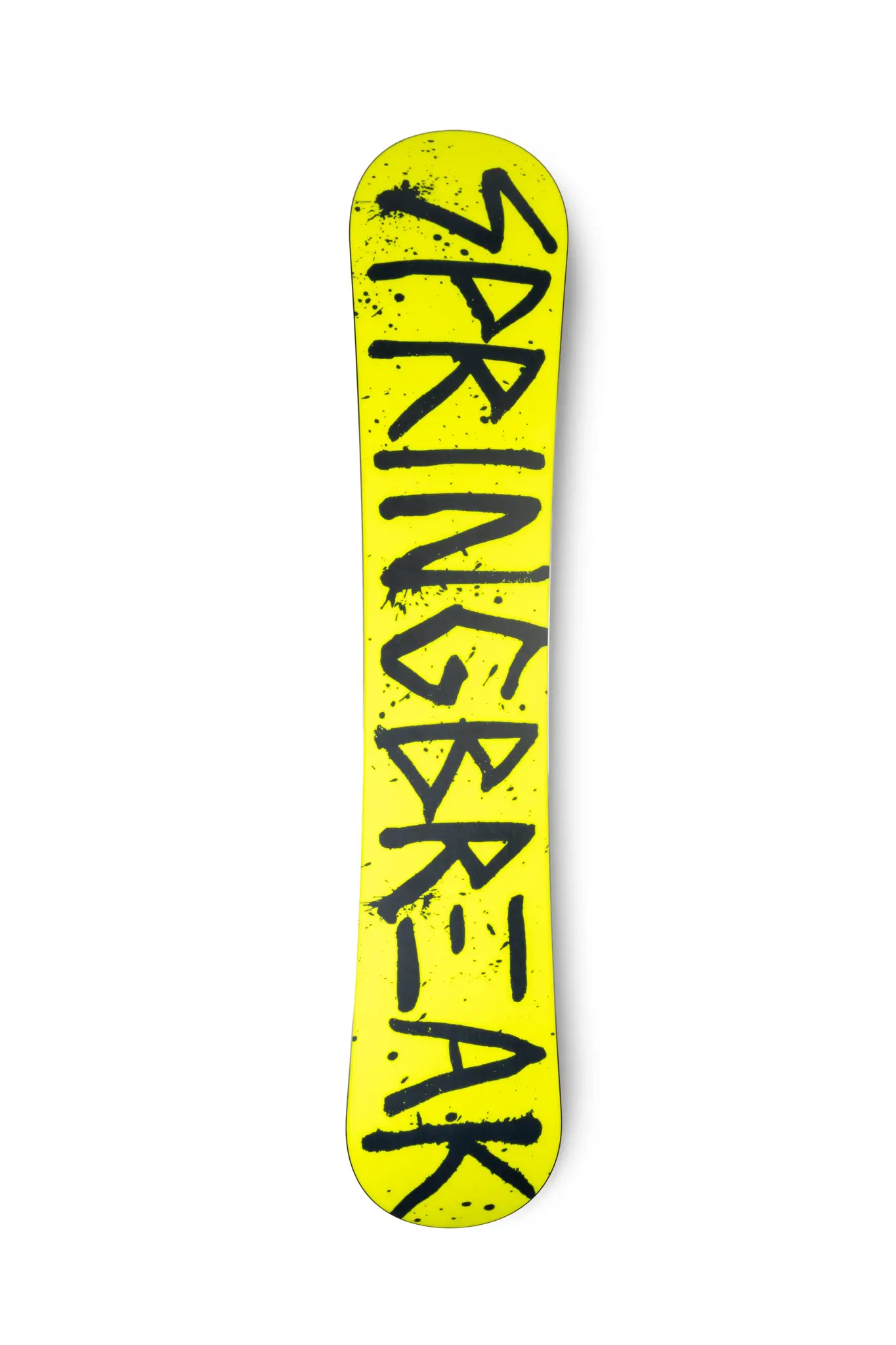 Capita Capita Spring Break Men's Stairmaster Snowboard