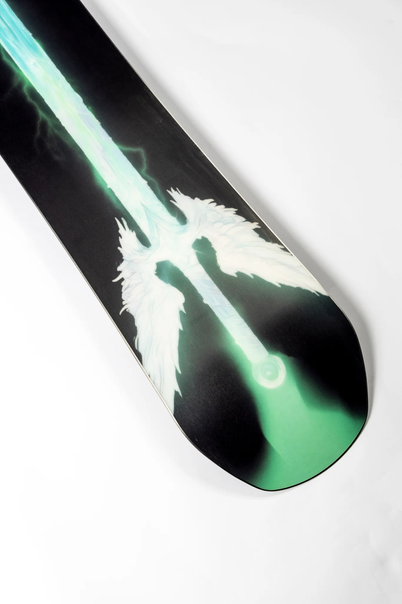 Capita Capita W's Mia Brooks Pro Snowboard
